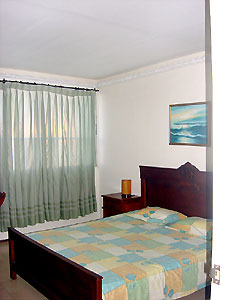 Cartagena Apartment