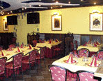 Restaurant Stroganov