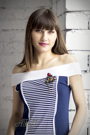 Ukraine Women