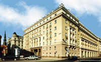 Riga Hotel