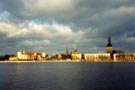 Beautiful Riga