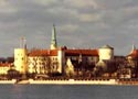 Riga's Castle